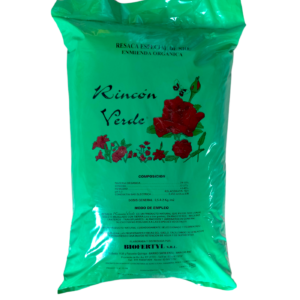 RESACA ESPECIAL DE RIO 25dm3 RINCON VERDE®