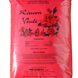 PINOCHA 25dm3 RINCON VERDE®