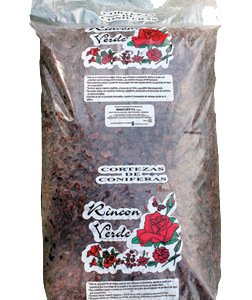 CORTEZA DE CONIFERAS RINCON VERDE®